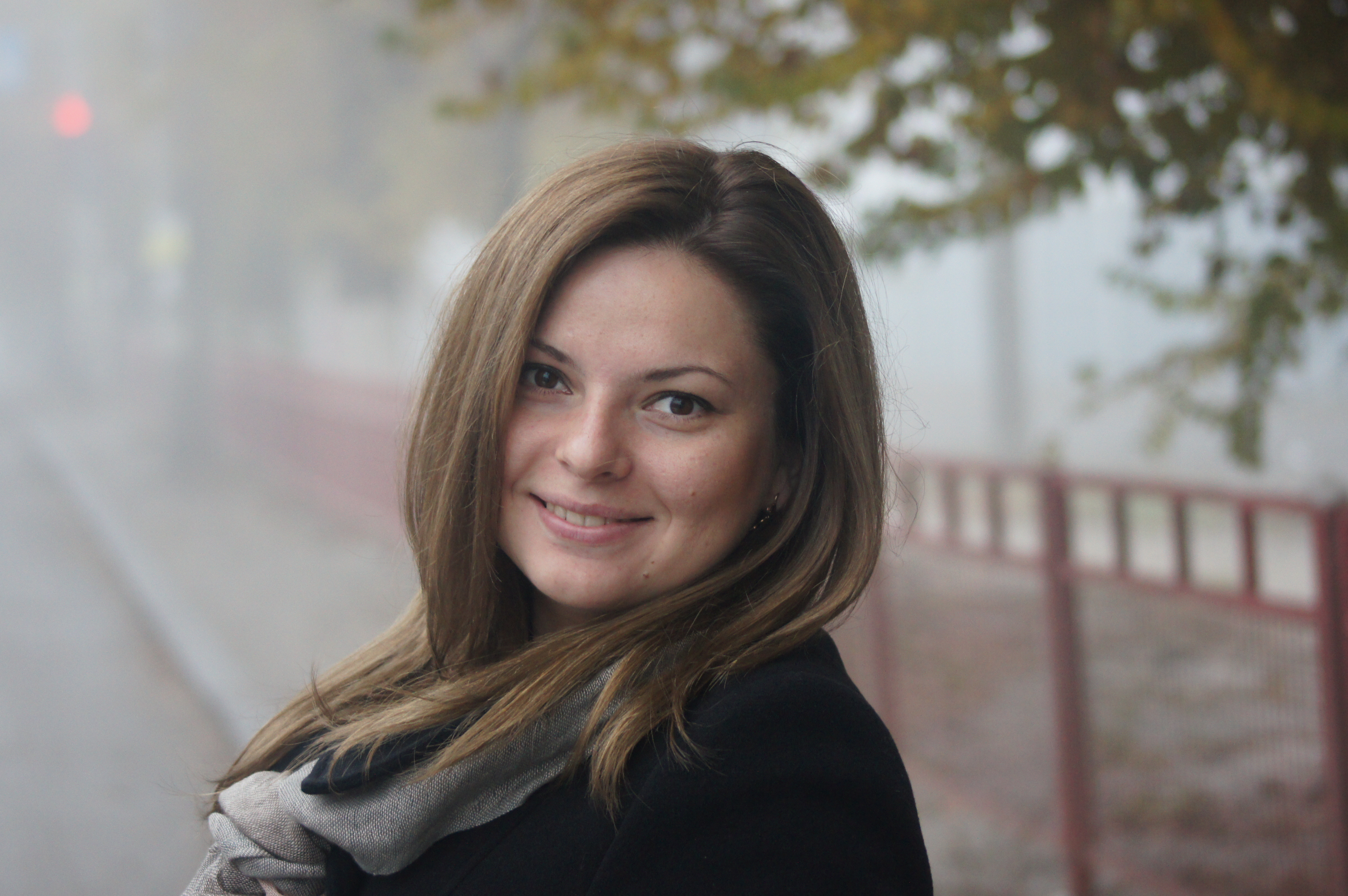 Татьяна Полякова